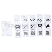 Foto van Nilfisk Afdichtingsring O-ring set van hogedrukslang E1303, D1304XTRA 