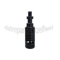 Foto van Nilfisk Adapter Nilfisk naar Karcher adapter Karcher toebehoren 