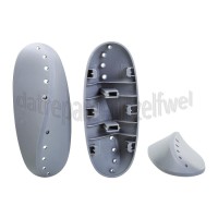 Foto van AEG Trommelrib 10 gaatjes L68480FL, ZWF81663W, EWF1471ED 
