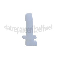 Foto van Bosch Deurhaak Vergrendeling WM14B2ECO, WM10B260GC, WAB28160NL 