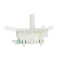 Foto van Pelgrim Schakelaar Plus/min schakelaar MAC514MAT, OX4511CA, FG6055EA1EA 