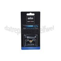 Foto van Braun Messenblok Series 5 52B 590cc series 5, 510 series 5 