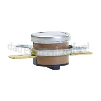 Foto van Smeg Thermostaat Temperatuur beveiliging van element TR4110P, SCB60MX8, SUK92MFX 