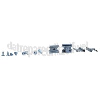 Foto van Bosch Bevestigingsset Afdekkings- en bevestigingsset SN35L480EU16, SN64D003EU41 