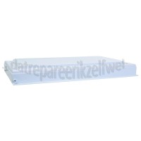 Foto van AEG Vriesvakklep Vriesvakdeur compleet SFB61821AS, IK285SAR, IK3026SAL 