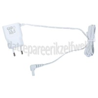 Foto van Black & Decker Netadapter Laad adapter DVA315J, NVB115JL, WDA315J 