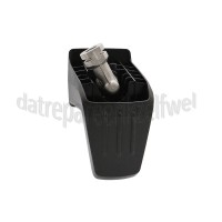 Foto van Karcher Houder voet achterzijde K4, K5 
