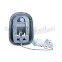 Foto van Black & Decker Netadapter Laad adapter, incl. houder NVB215W, NVB220WC, WDB115WA 