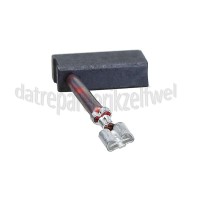 Foto van Black & Decker Koolborstel 12x6 mm. DW716E, DWS780, D23700 