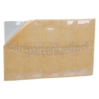 Foto van Hangtab Hang-tab C67 Transparant 