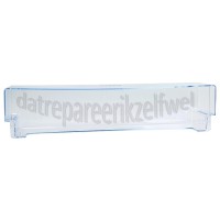 Foto van Pelgrim Flessenrek Transparant OKG250P04, OKG254P03, OKG260P01 