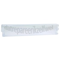 Foto van Pelgrim Deurbak Bovenste, transparant KVO182E02, KKO182E01 