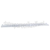 Foto van Pelgrim Glaasje Glasplaat van verlichting PSK565ONY, MSK155RVS, PSK595RVS 