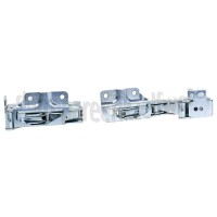 Foto van Atag Scharnier Van deur set van 2 KD6122, KD6178 