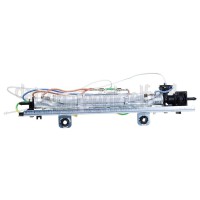 Foto van Bosch Verwarmingselement Doorstroomelement compleet TI301509DE, TI303503DE, TI353504DE 
