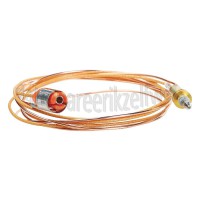 Foto van Bosch Thermokoppel 850mm PCH6A5M901, PCP6AM90R, PCR9A5M90 