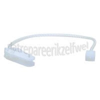 Foto van Bosch Kabel Touwtje voor scharnier SPI69T44EU, SPS69T38EU, SX65M009EU 