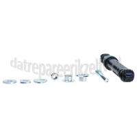Foto van Bosch Schokbreker Suspa 80N WAN280L7SN, WAN28271FG, WM12N290OE 