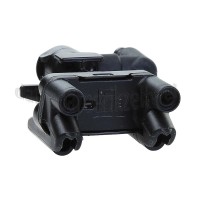 Foto van Bosch Afvoerset Compleet CT636LES6, CTL636EB1, C17KS61N0 