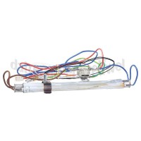 Foto van Bosch Verwarmingselement Doorstroomelement TE603501, TE607F03, TES60351 