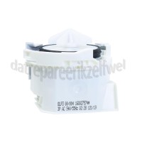 Foto van Indesit Pomp Afvoerpomp EDIF66B1EU, LPEH823X, EDIFP28T9AEU 