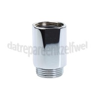 Foto van Electrolux Ontkalker Magnetische ontkalker, 22000 GAUSS Wasmachine, Afwasmachine 