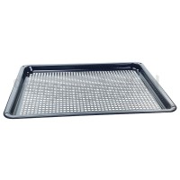 Foto van AEG Bakplaat AirFry Tray Geemailleerd 