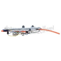 Foto van Bosch Verwarmingselement Doorstroomelement, compleet CT636LES6, CTL636EB1, C17KS61N0 