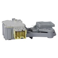Foto van AEG Deurrelais 3 contacten, Rold L76270, EWW1486, L87480 
