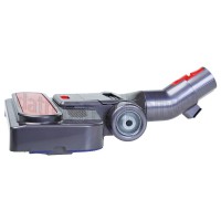 Foto van Dyson Combi-zuigmond Pneumatic Musclehead Floor Tool CY28 Allergy 2, Multifloor 2, Parquet 2 