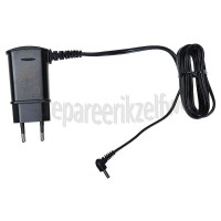 Foto van BaByliss Adapter Netadapter E835E 