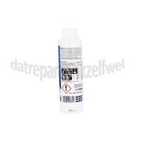 Foto van Bosch Reiniger Kookplaat reiniger, 250ml Inductie en RVS 