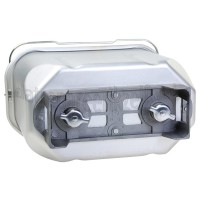 Foto van Domo Bakblik Broodbakmachine B3955, B3950, B3990 