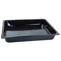 Foto van Gorenje Bakplaat Emaille braadslede, diep PF740RVSP04, PF740RVSP05 