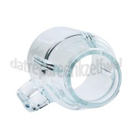 Foto van Braun Mixerglas Glaskan voor blender 4126JB5160WH, 4125JB5050BK 