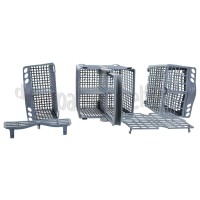 Foto van Beko Bestekbak Bestekmand 6837/DIN5832X 