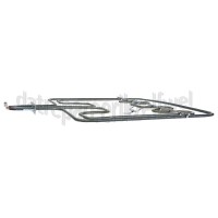 Foto van AEG Verwarmingselement 1000W + 1700W BE2103111M, ZOA35525WK, EOB3400AOK 