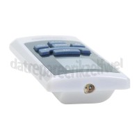 Foto van DeLonghi Afstandsbediening Airco afstandsbediening PACN80, PACN120, PACN135EC 
