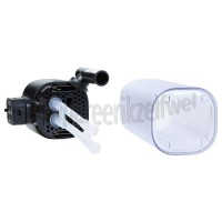 Foto van DeLonghi Melkkan Melkreservoir compleet EN650 