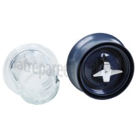 Foto van Kenwood Hakmolen Compleet, grijs FPM250, FPP220, FPM270 