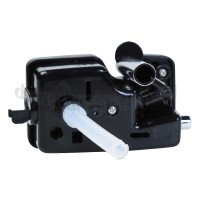 Foto van DeLonghi Deksel Van melkkan EC850M, EC860, EC860M 