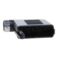 Foto van DeLonghi Uitloop Heet water tap ECAM23450S, ECAM24450S, ECAM25457B 