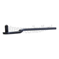 Foto van Dometic Scharnier Links boven EA330L, RH430LD, RH236D 