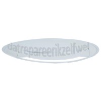Foto van Bosch Raam deksel van deur Serie 8 SelfCleaning 