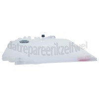 Foto van Bosch Niveaukamer Waterhuishouding compleet SPV40E30RU23, SPI68M05TW27 