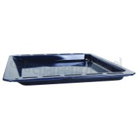 Foto van Samsung Bakplaat Diep OX6411KUU, DX6492HUU 