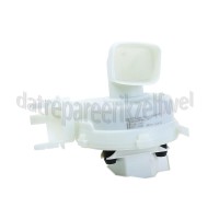 Foto van Bosch Ventilator Compleet SX66M098EU, SN66P032EU, SME88TD02E 