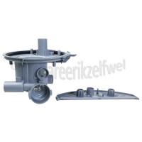 Foto van Bosch Pomphuis Zeefhuis incl. afdekking SX65M007EU, SMV50E30EU, S41M50N3EU 