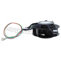 Foto van Bosch Ventilator Compleet KGN33NL20, KG56NLT30U, KGN36NL30 