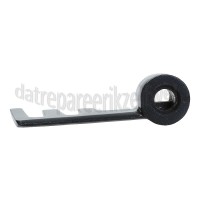 Foto van Panasonic Kneedhaak Van broodmachine, getand SD2511, SDZB2512, SDZB2522 